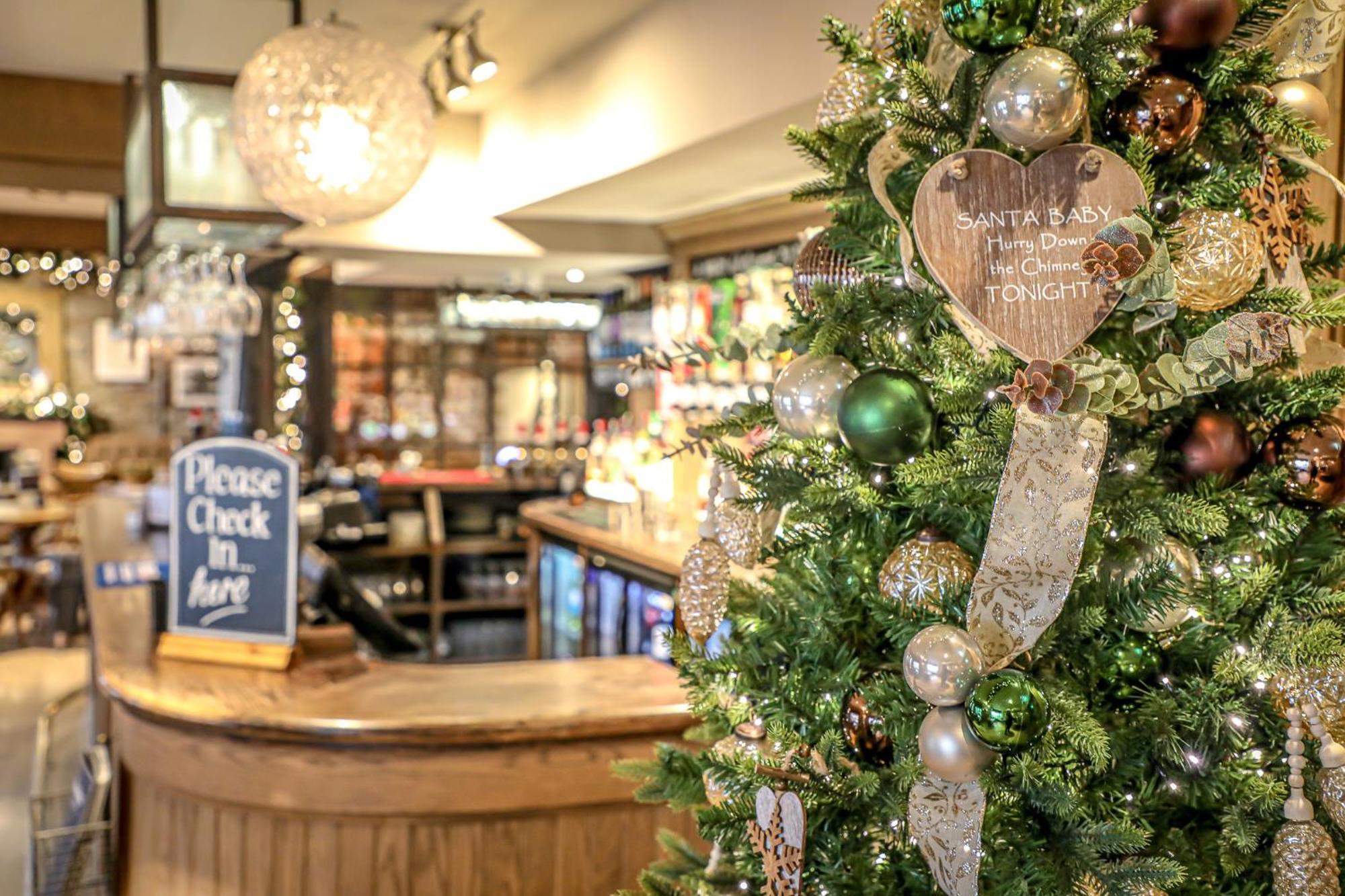 The Pooley Bridge Inn Dış mekan fotoğraf