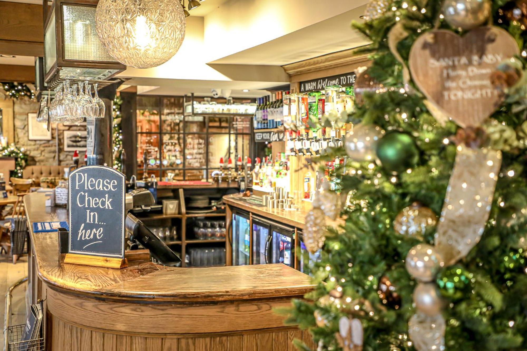 The Pooley Bridge Inn Dış mekan fotoğraf